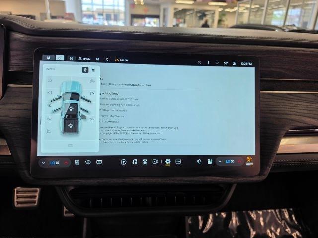 Rivian R1T Adventure Package AWD 2022
