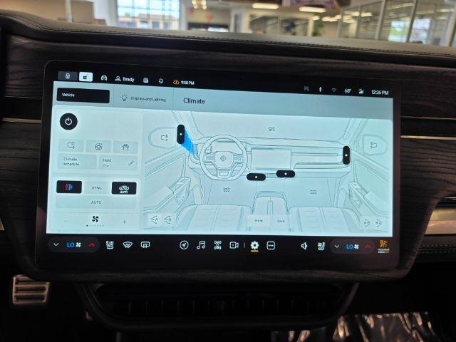 Rivian R1T Adventure Package AWD 2022