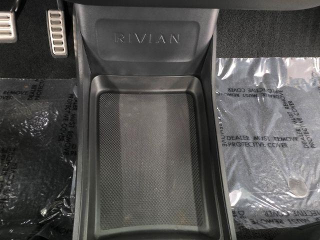 Rivian R1T Adventure Package AWD 2022