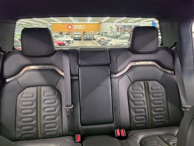 Rivian R1T Adventure Package AWD 2022