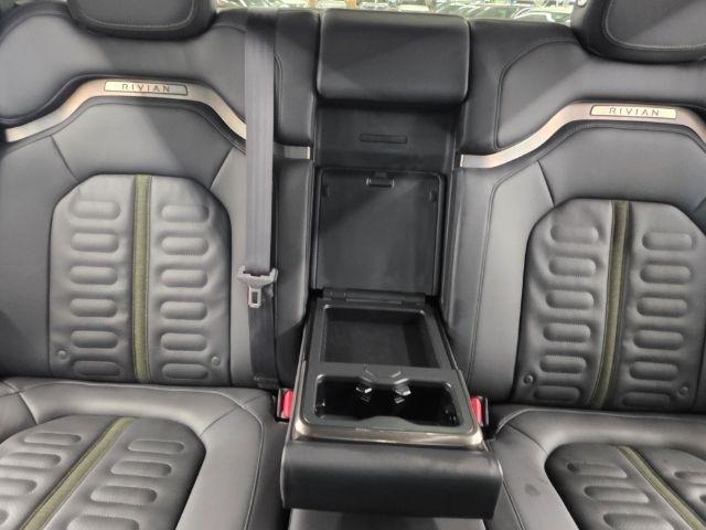 Rivian R1T Adventure Package AWD 2022