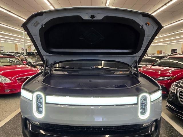 Rivian R1T Adventure Package AWD 2022