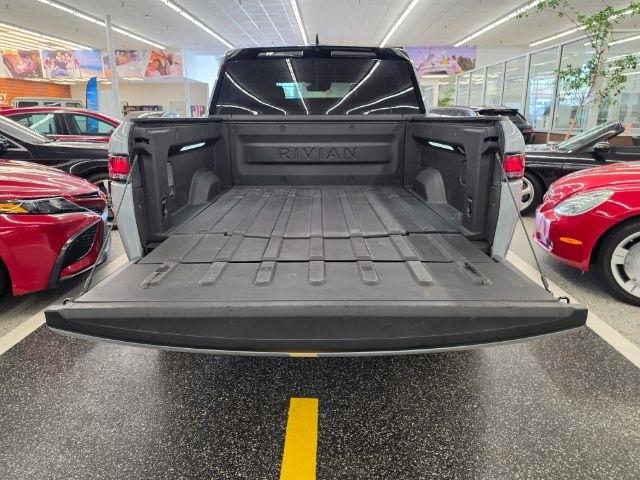 Rivian R1T Adventure Package AWD 2022