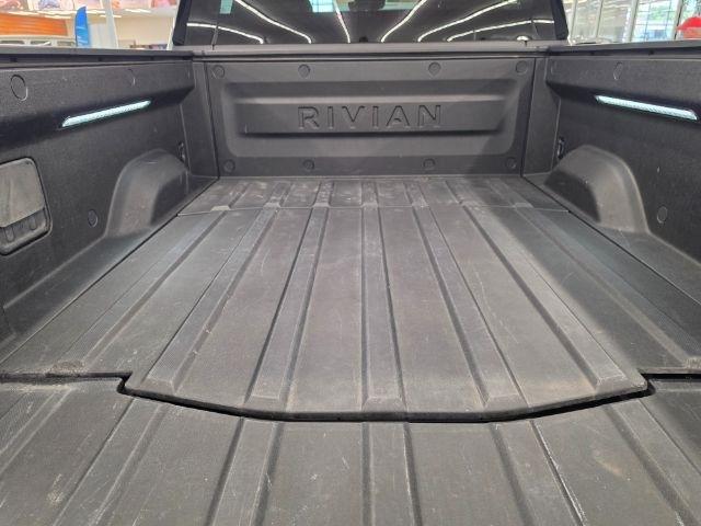 Rivian R1T Adventure Package AWD 2022