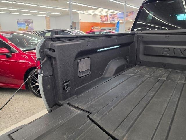 Rivian R1T Adventure Package AWD 2022