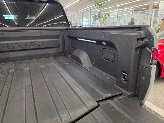 Rivian R1T Adventure Package AWD 2022