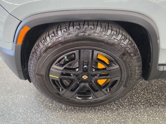 Rivian R1T Adventure Package AWD 2022