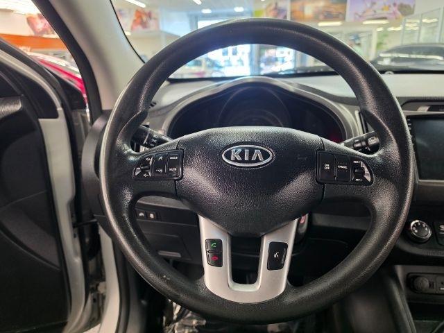 Kia Sportage AWD 4dr LX 2012