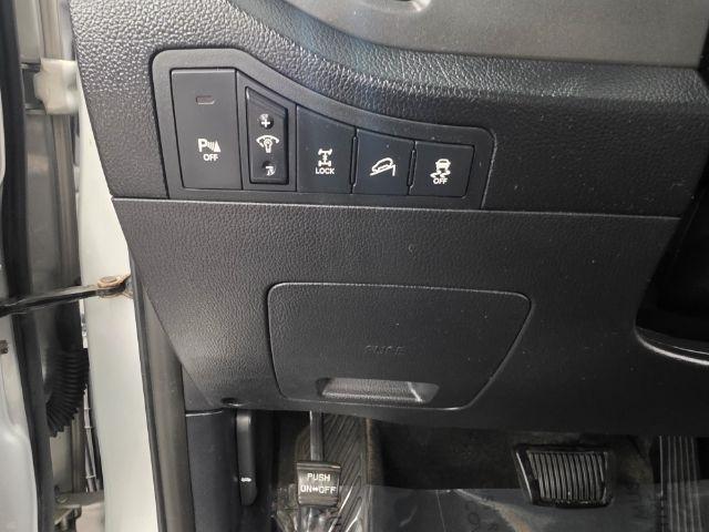 Kia Sportage AWD 4dr LX 2012