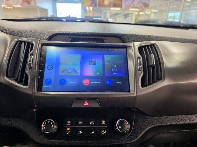Kia Sportage AWD 4dr LX 2012