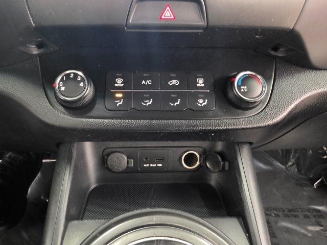 Kia Sportage AWD 4dr LX 2012
