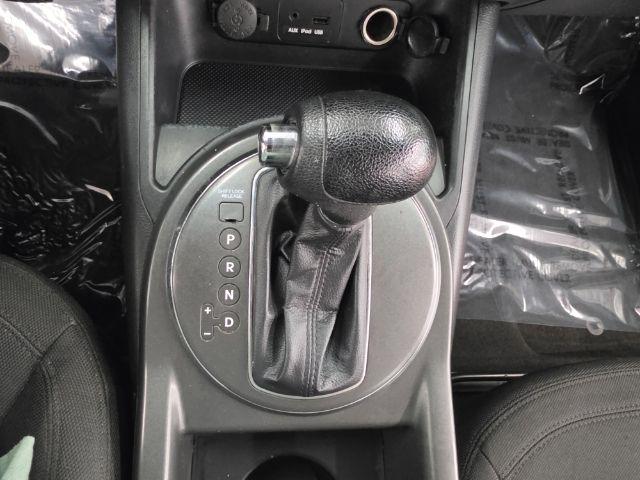 Kia Sportage AWD 4dr LX 2012