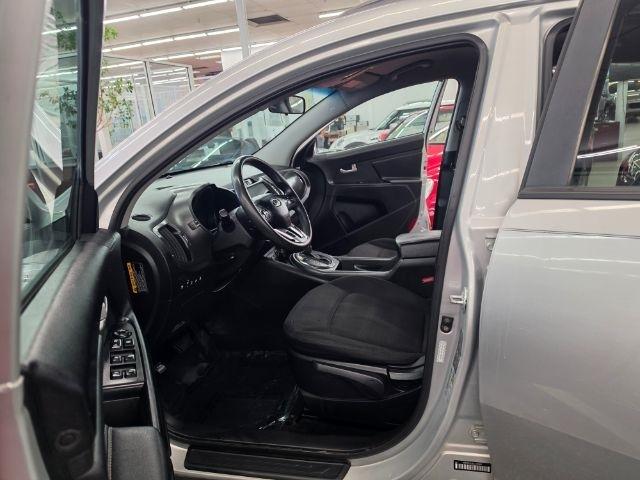 Kia Sportage AWD 4dr LX 2012