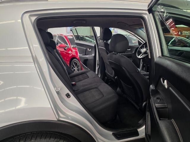 Kia Sportage AWD 4dr LX 2012