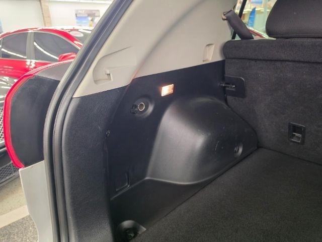 Kia Sportage AWD 4dr LX 2012