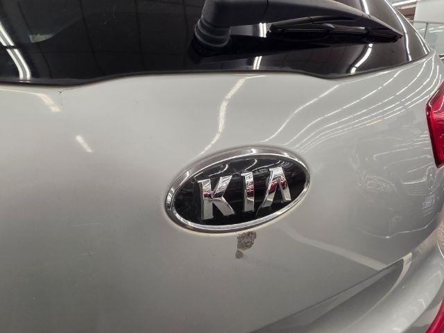 Kia Sportage AWD 4dr LX 2012