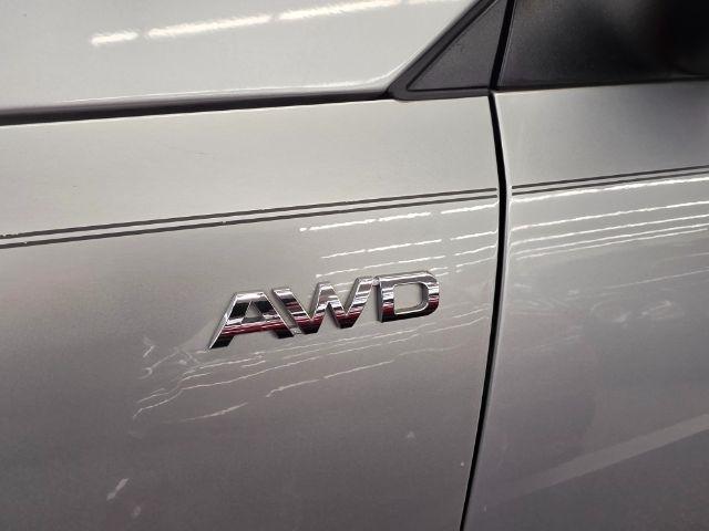 Kia Sportage AWD 4dr LX 2012