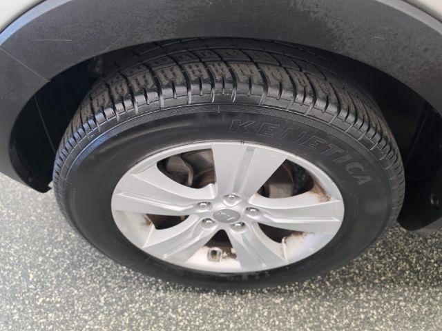 Kia Sportage AWD 4dr LX 2012
