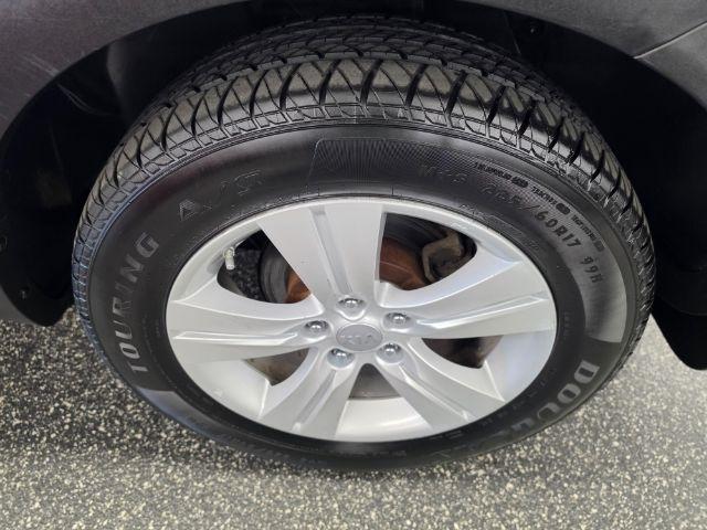 Kia Sportage AWD 4dr LX 2012