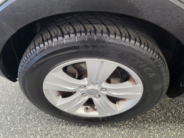 Kia Sportage AWD 4dr LX 2012