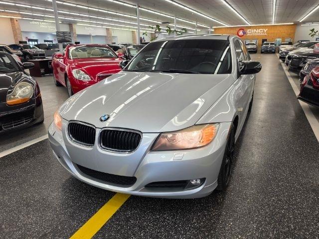 2010 BMW 3 Series 4dr Sdn 328i xDrive AWD