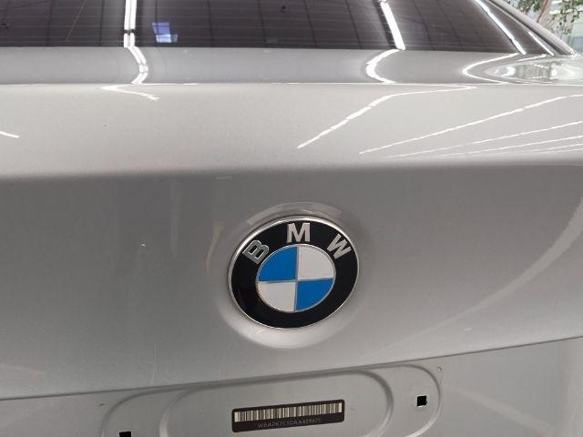 BMW 3 Series 4dr Sdn 328i xDrive AWD 2010