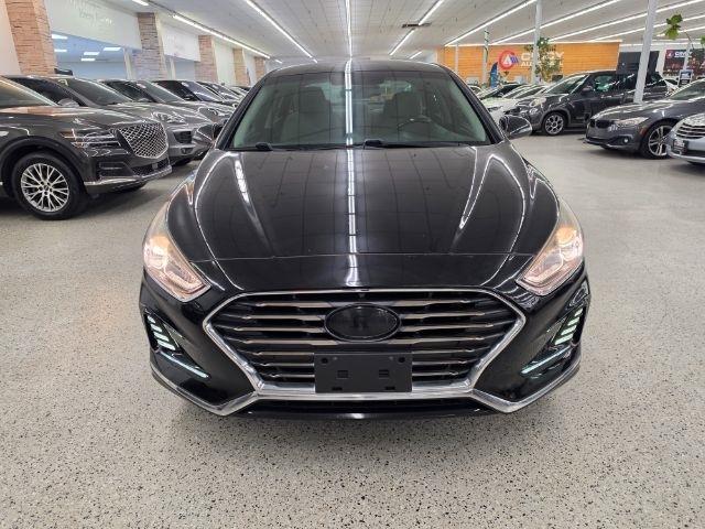 Hyundai Sonata SEL 2.4L *Ltd Avail* 2018