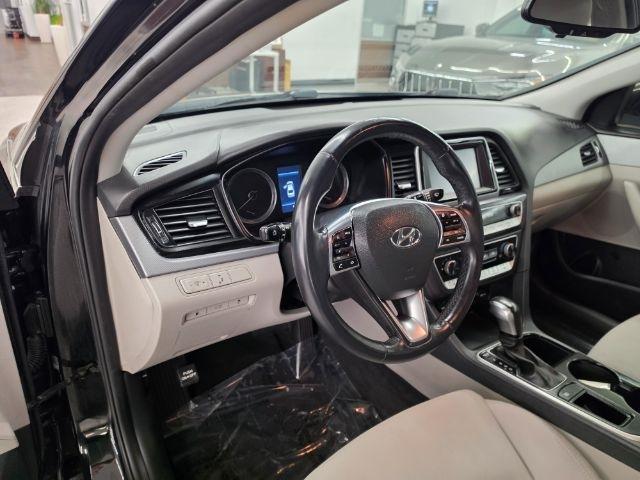 Hyundai Sonata SEL 2.4L *Ltd Avail* 2018