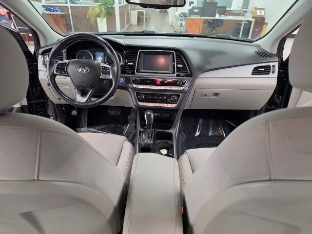 Hyundai Sonata SEL 2.4L *Ltd Avail* 2018