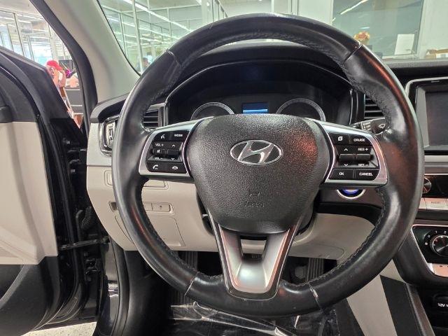 Hyundai Sonata SEL 2.4L *Ltd Avail* 2018