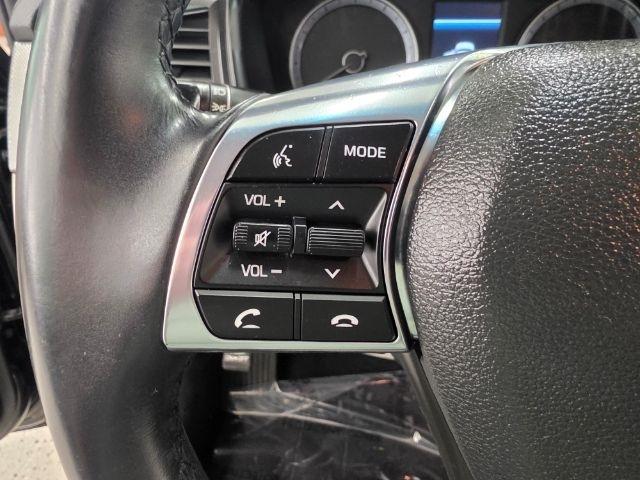 Hyundai Sonata SEL 2.4L *Ltd Avail* 2018