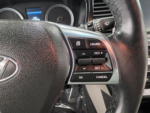 Hyundai Sonata SEL 2.4L *Ltd Avail* 2018