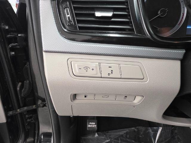 Hyundai Sonata SEL 2.4L *Ltd Avail* 2018