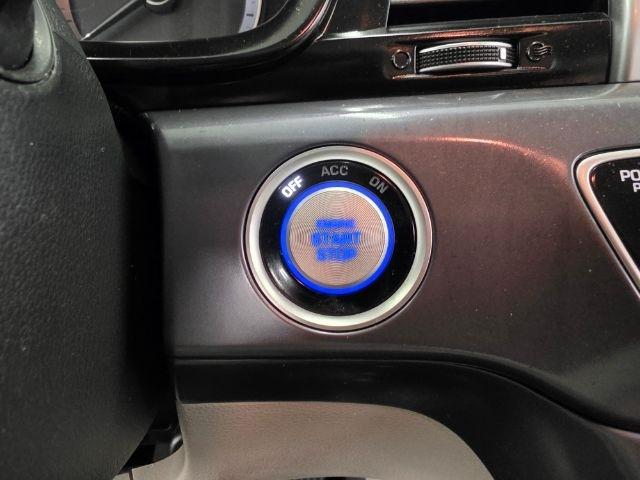 Hyundai Sonata SEL 2.4L *Ltd Avail* 2018