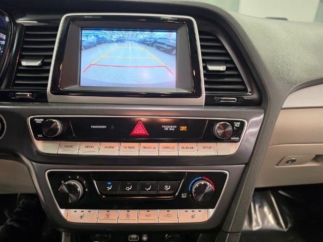 Hyundai Sonata SEL 2.4L *Ltd Avail* 2018