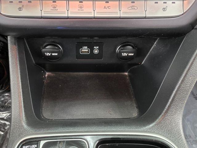Hyundai Sonata SEL 2.4L *Ltd Avail* 2018