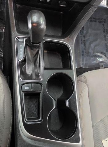 Hyundai Sonata SEL 2.4L *Ltd Avail* 2018