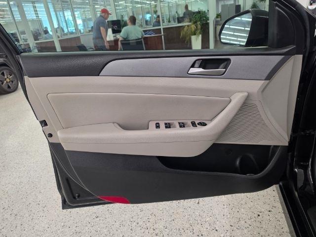 Hyundai Sonata SEL 2.4L *Ltd Avail* 2018