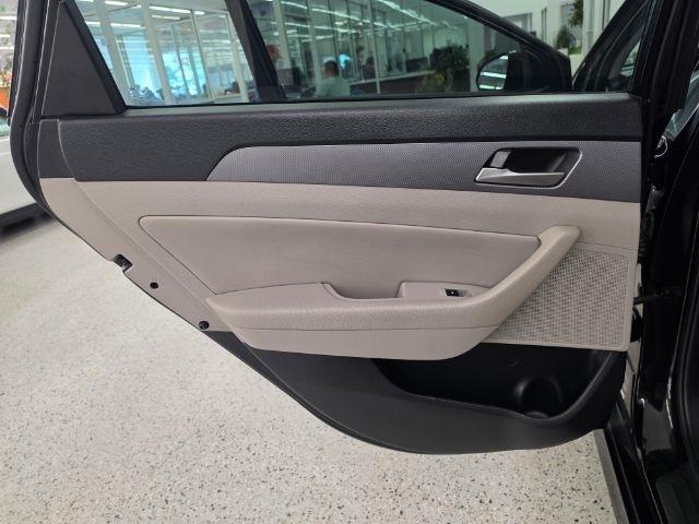 Hyundai Sonata SEL 2.4L *Ltd Avail* 2018