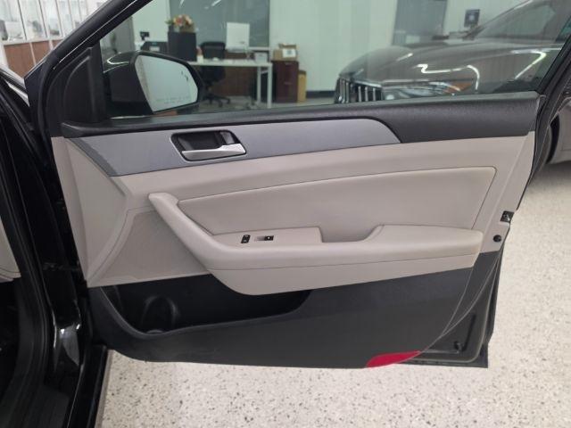 Hyundai Sonata SEL 2.4L *Ltd Avail* 2018