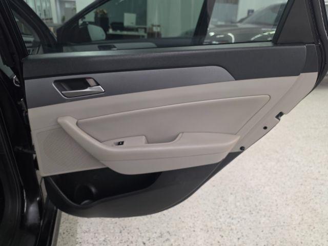 Hyundai Sonata SEL 2.4L *Ltd Avail* 2018