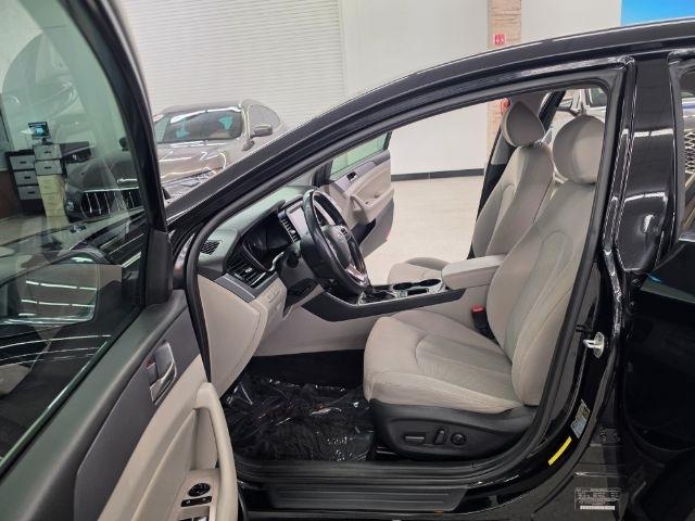 Hyundai Sonata SEL 2.4L *Ltd Avail* 2018
