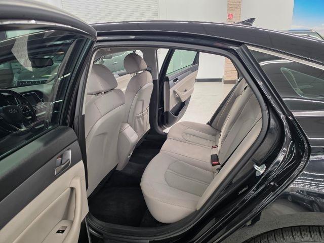 Hyundai Sonata SEL 2.4L *Ltd Avail* 2018