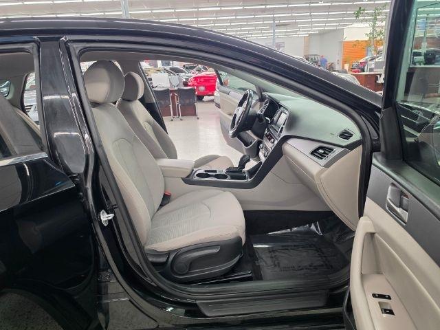Hyundai Sonata SEL 2.4L *Ltd Avail* 2018