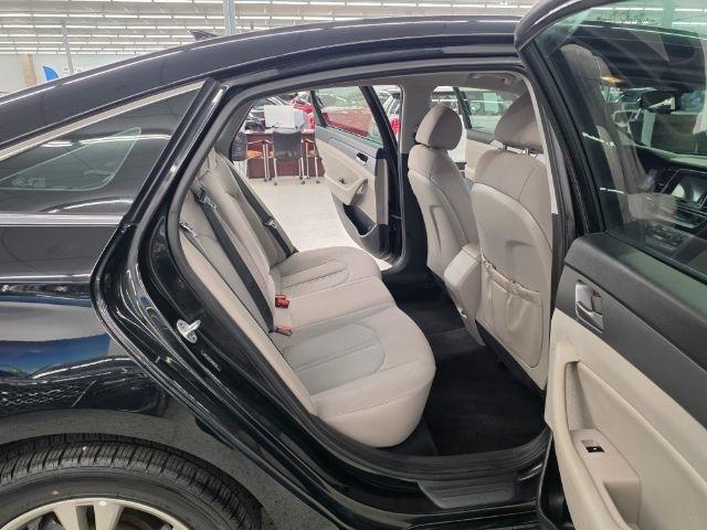 Hyundai Sonata SEL 2.4L *Ltd Avail* 2018