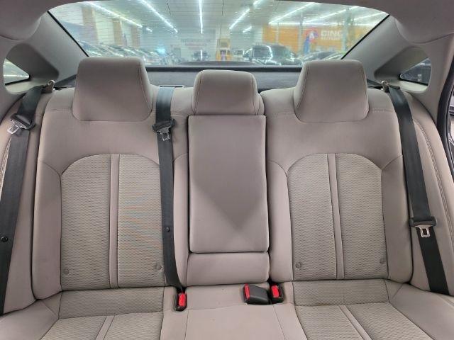 Hyundai Sonata SEL 2.4L *Ltd Avail* 2018