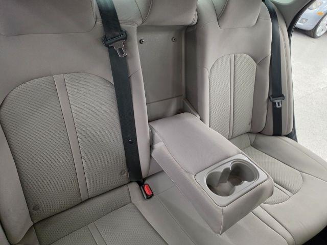 Hyundai Sonata SEL 2.4L *Ltd Avail* 2018