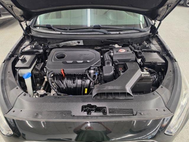 Hyundai Sonata SEL 2.4L *Ltd Avail* 2018