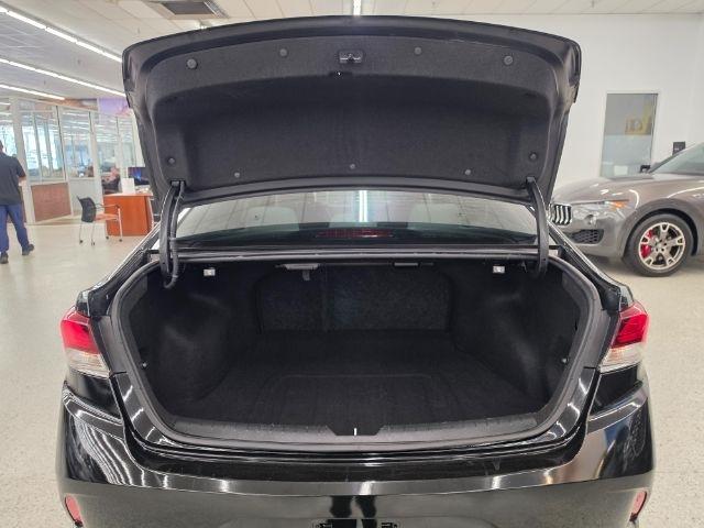 Hyundai Sonata SEL 2.4L *Ltd Avail* 2018