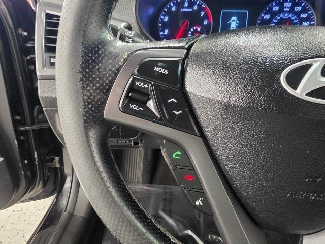 Hyundai Veloster 3dr Cpe Auto Turbo 2016